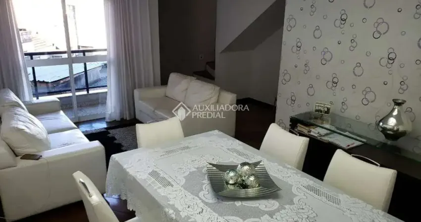 Cobertura com 3 quartos à venda na Rua Guaporé, 257, Santa Maria, São Caetano do Sul