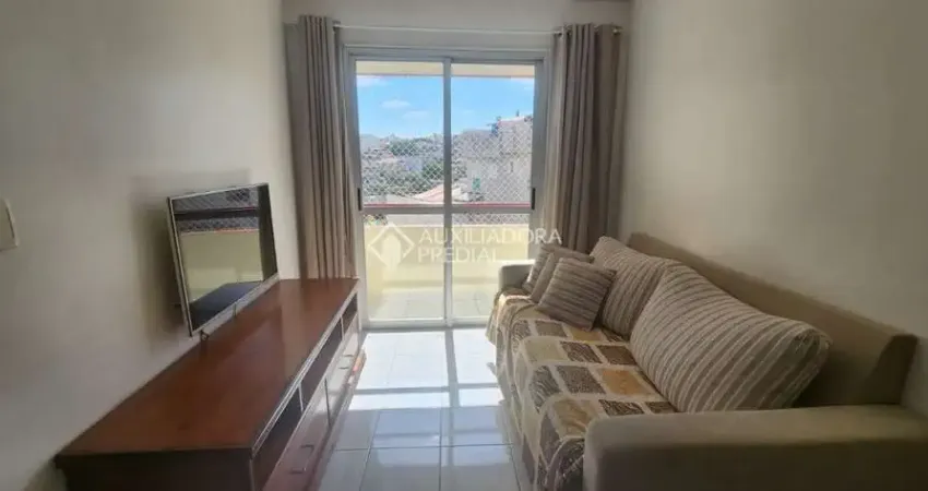 Apartamento com 2 quartos à venda na Rua Adriático, 151, Jardim do Estádio, Santo André