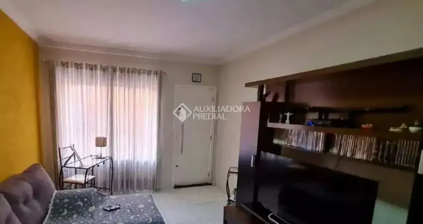 Casa com 3 quartos à venda na Rua Fernando Lona, 304, Campestre, Santo André