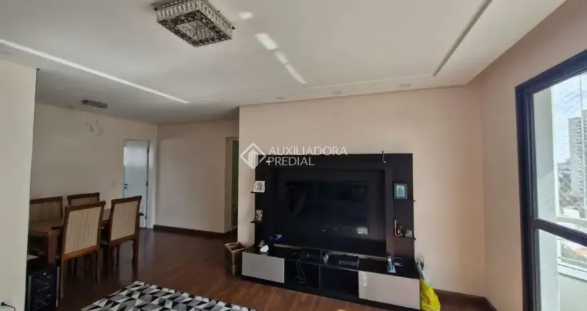 Apartamento com 3 quartos à venda na Rua Laura, 728, Centro, Santo André