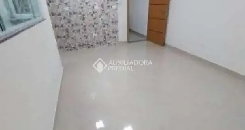 Apartamento com 2 quartos à venda na Rua Santarém, 151, Vila Floresta, Santo André