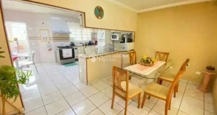 Casa com 3 quartos à venda na Rua Alabastro, 484, Jardim do Estádio, Santo André