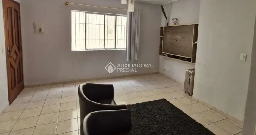 Apartamento com 2 quartos à venda na Rua Conde Siciliano, 187, Rudge Ramos, São Bernardo do Campo