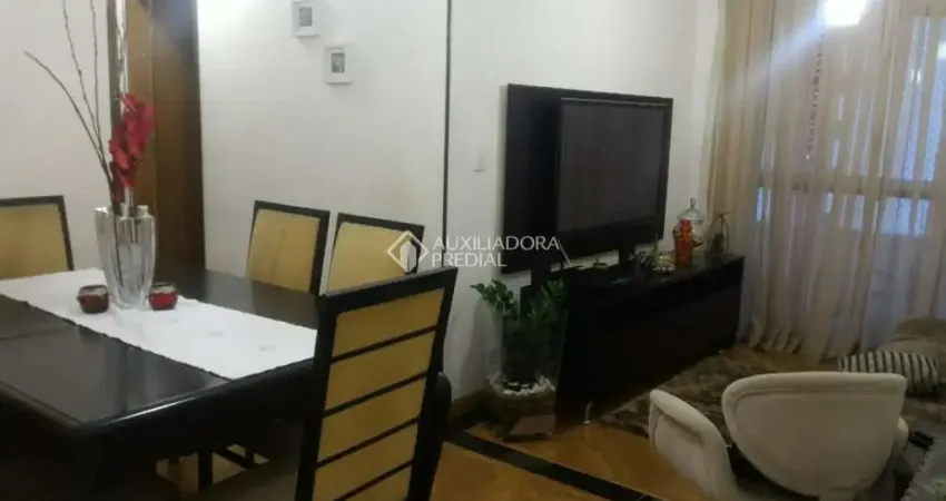 Apartamento com 2 quartos à venda na Rua Adriático, 151, Jardim do Estádio, Santo André