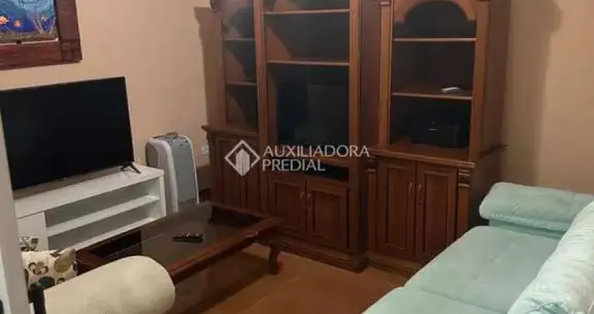 Casa com 2 quartos à venda na Rua Manila, 475, Parque Oratório, Santo André