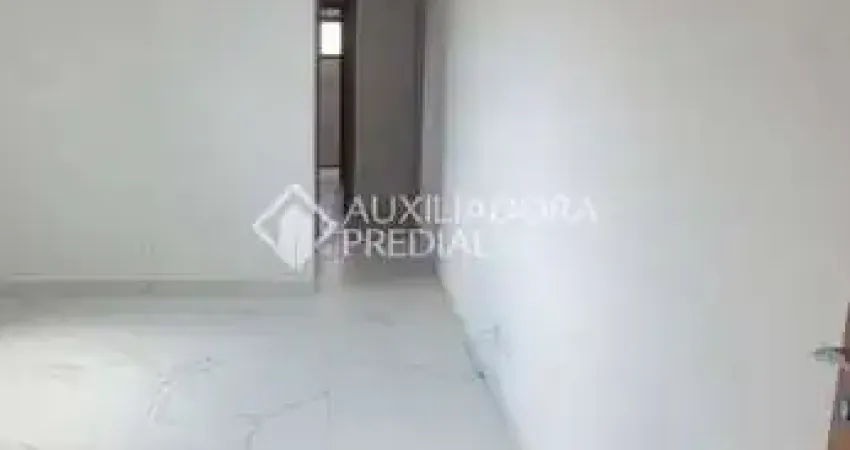 Cobertura com 2 quartos à venda na América do Sul, 738, Parque Novo Oratório, Santo André