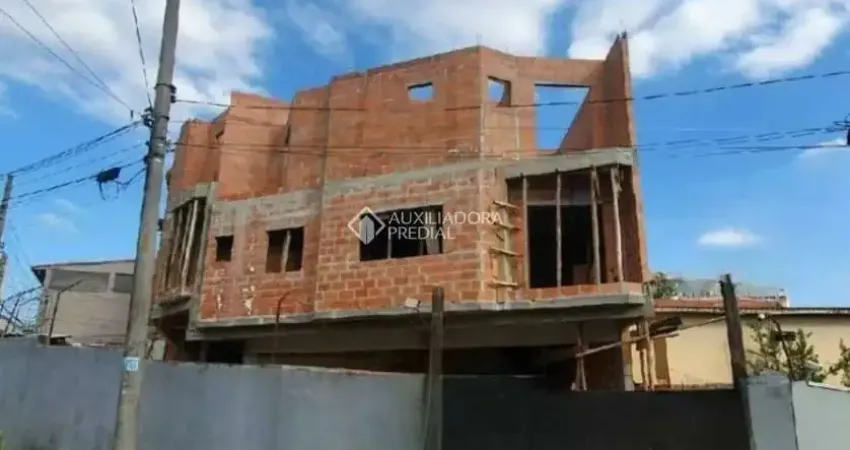 Casa com 3 quartos à venda na Prudente de Morais, 35, Vila América, Santo André