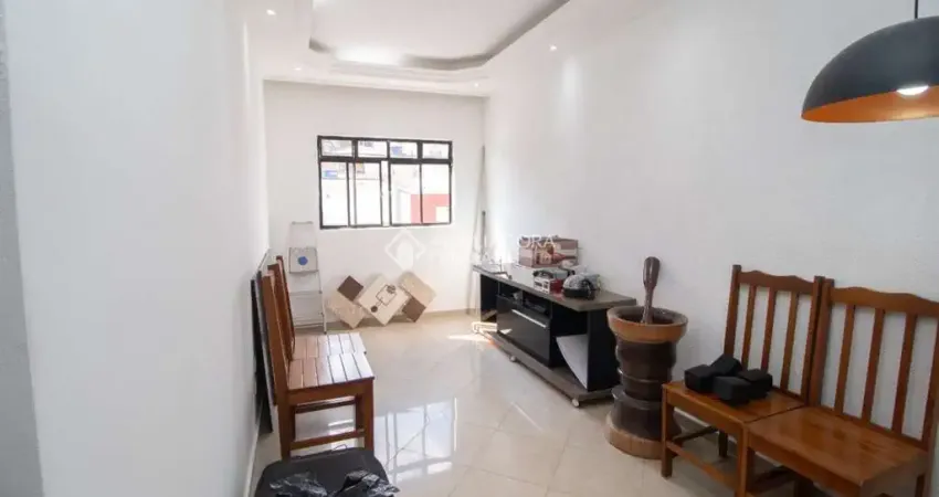 Apartamento com 2 quartos à venda na Rua Ianomâmi, 752, Vila Curuçá, Santo André