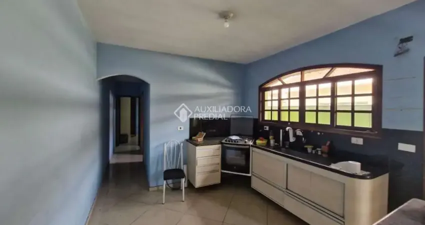 Casa com 2 quartos à venda na Alemanha, 138, Taboão, Diadema