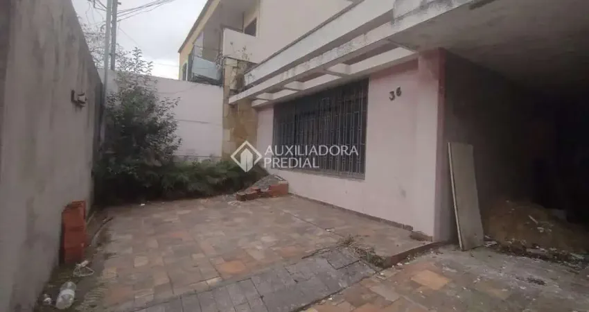 Casa com 3 quartos à venda na Adriano Monteiro da Silva, 36, Rudge Ramos, São Bernardo do Campo