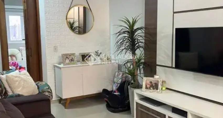 Apartamento com 2 quartos à venda na Rua Singapura, 398, Parque Capuava, Santo André