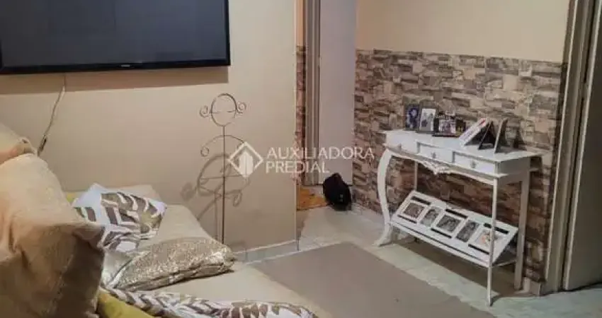 Apartamento com 2 quartos à venda na Avenida Loreto, 403, Jardim Santo André, Santo André