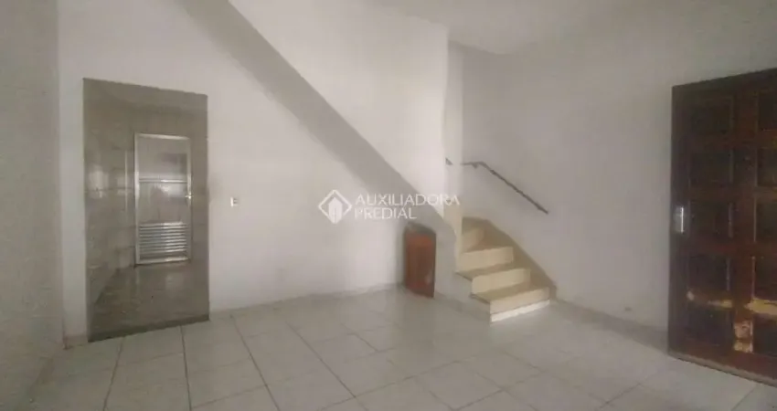 Casa com 2 quartos à venda na Rua Pirapitingui, 212, Rudge Ramos, São Bernardo do Campo