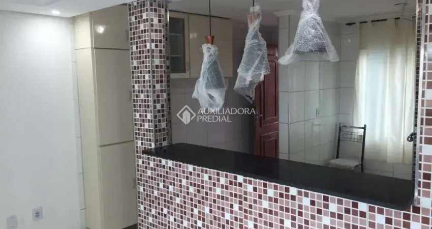 Apartamento com 2 quartos à venda na Eduardo Sanchez, 275, Cidade Tiradentes, São Paulo