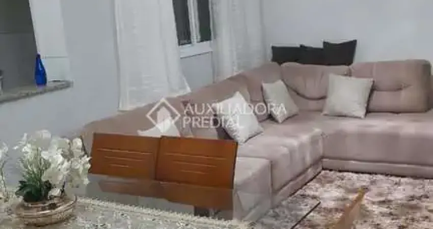 Apartamento com 3 quartos à venda na Rua Vinte e Quatro de Maio, 99, Vila América, Santo André