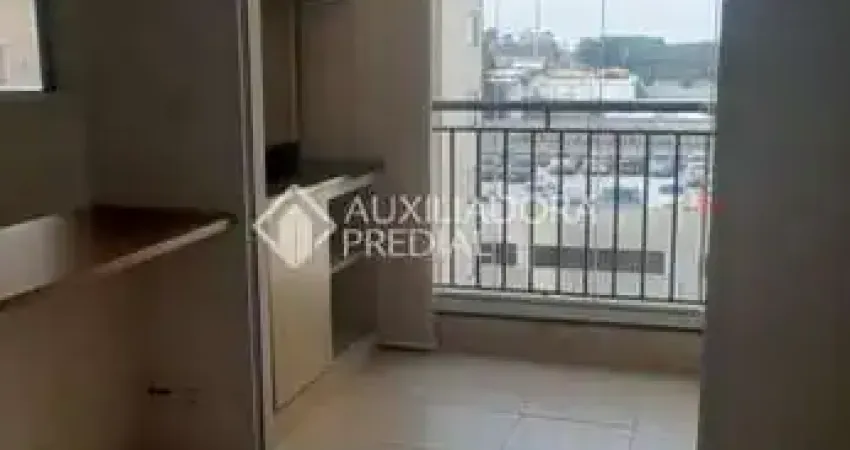 Apartamento com 3 quartos à venda na Rua Bandeirantes, 239, Conceição, Diadema