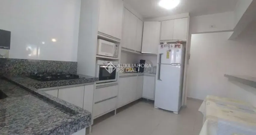 Apartamento com 2 quartos à venda na Rua Amapá, 330, Rudge Ramos, São Bernardo do Campo