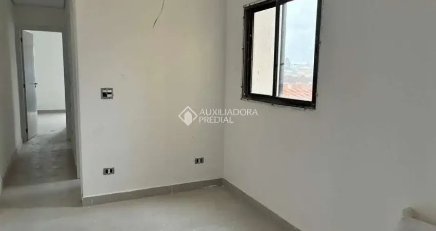 Apartamento com 2 quartos à venda na Rua Santa Adélia, 496, Vila São Pedro, Santo André