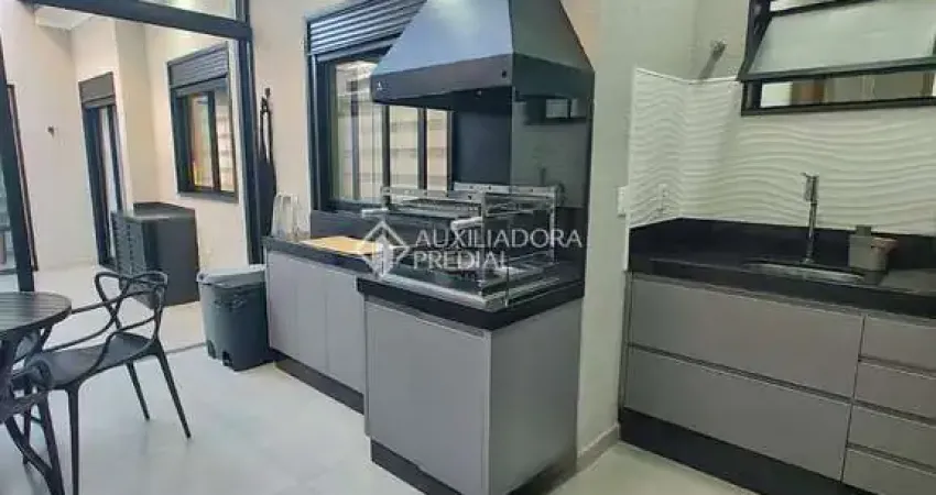 Casa em condomínio fechado com 2 quartos à venda na Rua Primo Ricardo Tonolli, 36, Jardim Park Real, Indaiatuba