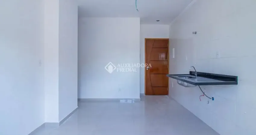 Apartamento com 2 quartos à venda na Rua Frieda, 275, Nova Gerty, São Caetano do Sul