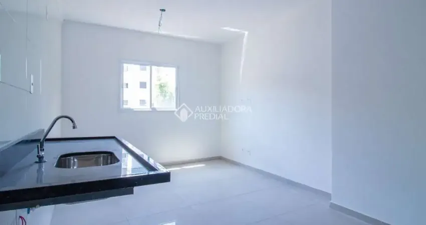 Apartamento com 2 quartos à venda na Rua Frieda, 275, Nova Gerty, São Caetano do Sul