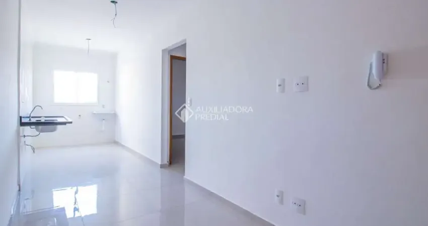 Apartamento com 2 quartos à venda na Rua Frieda, 275, Nova Gerty, São Caetano do Sul