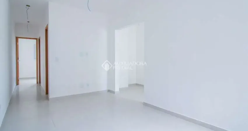 Apartamento com 2 quartos à venda na Rua Frieda, 241, Nova Gerty, São Caetano do Sul