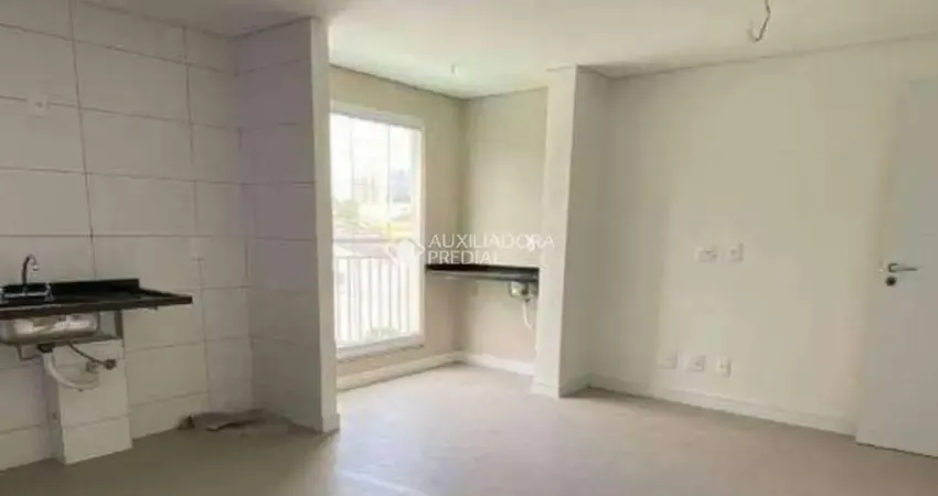 Apartamento com 2 quartos à venda na Rua Antônio Cardoso Franco, 349, Casa Branca, Santo André