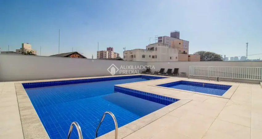 Apartamento com 2 quartos à venda na Rua Afonsina, 195, Rudge Ramos, São Bernardo do Campo