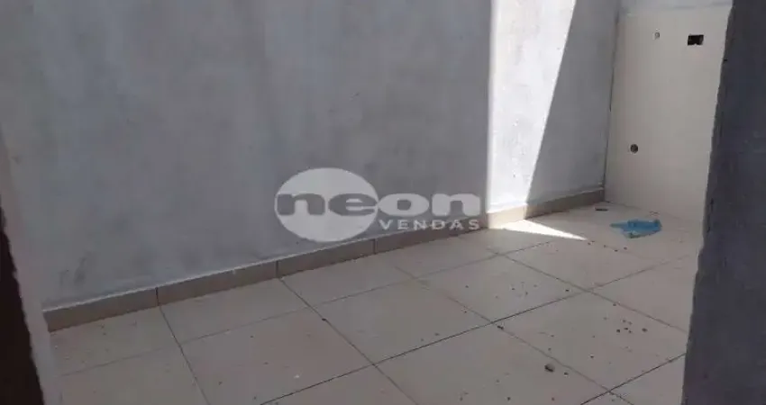 Apartamento com 2 quartos à venda na Rua Santa Maria Goretti, 70, Utinga, Santo André