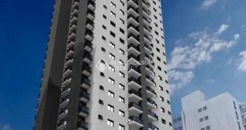 Apartamento com 3 quartos à venda na Rua João Ribeiro, 327, Campestre, Santo André