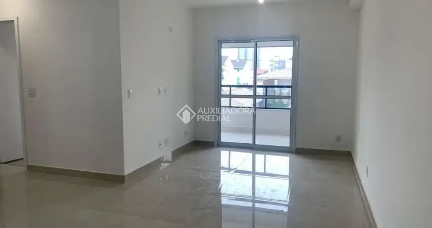 Apartamento com 2 quartos à venda na Rua Espanha, 603, Parque das Nações, Santo André