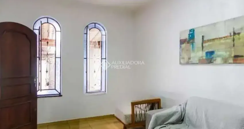 Casa com 3 quartos à venda na Rua Simão Jorge, 277, Campestre, Santo André