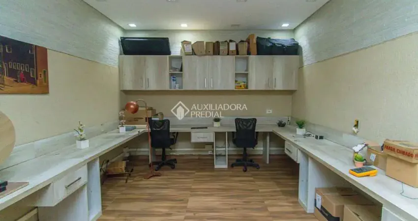 Prédio à venda na Rua Brasília, 613, Rudge Ramos, São Bernardo do Campo