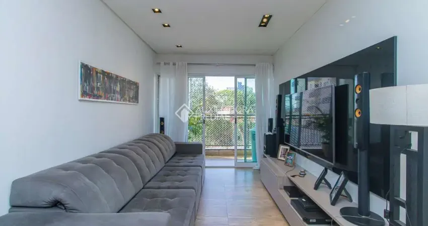 Apartamento com 3 quartos à venda na Rua Rio Verde, 177, Rudge Ramos, São Bernardo do Campo