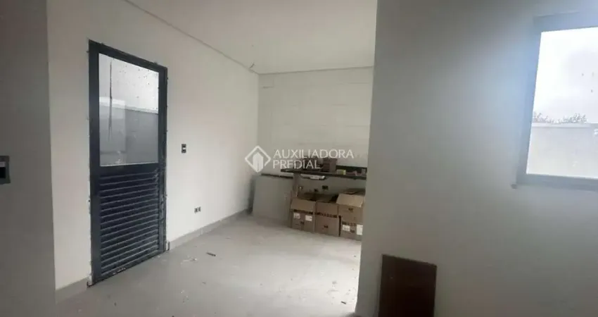 Apartamento com 2 quartos à venda na Rua Santa Adélia, 496, Vila São Pedro, Santo André