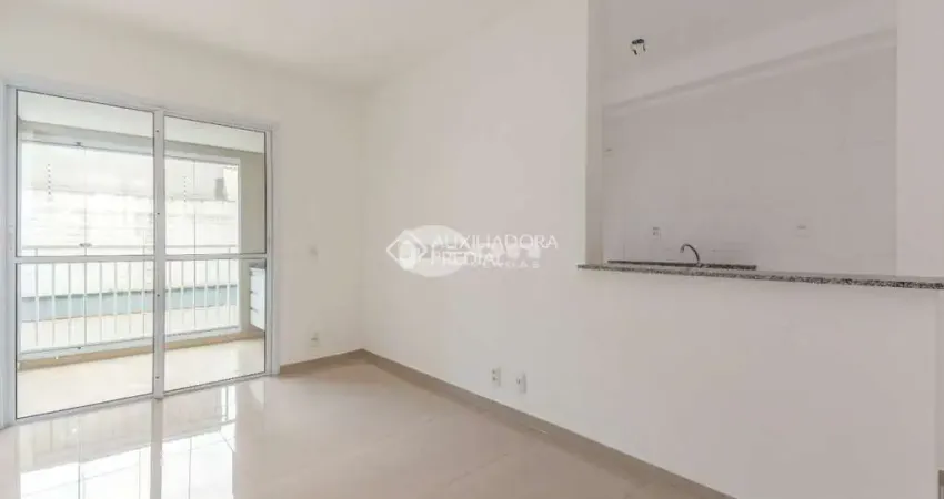 Apartamento com 3 quartos à venda na Rua Francisco Hurtado, 30, Vila Água Funda, São Paulo
