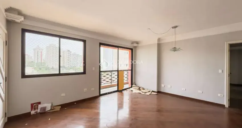 Apartamento com 3 quartos à venda na Avenida João Ramalho, 59, Vila Assunção, Santo André