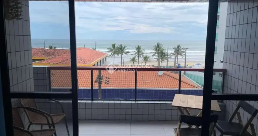 Apartamento com 3 quartos à venda na Doze de Outubro, 504, Vila Atlântica, Mongaguá