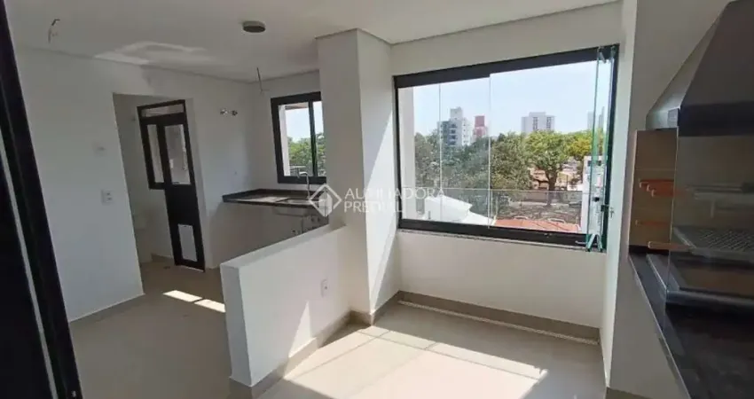 Apartamento com 2 quartos à venda na Rua Eduardo Lane, 200, Jardim Brasil, Campinas