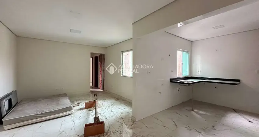 Apartamento com 3 quartos à venda na Rua Ianomâmi, 40, Vila Curuçá, Santo André