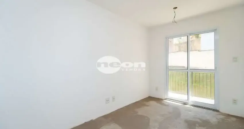 Apartamento com 2 quartos à venda na Avenida André Ramalho, 85, Parque João Ramalho, Santo André