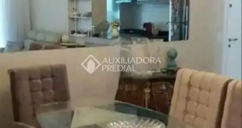 Apartamento com 2 quartos à venda na Avenida Lemos Monteiro, 135, Olímpico, São Caetano do Sul