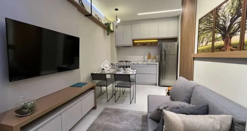 Apartamento com 2 quartos à venda na Rua Otávio Marques, 270, Vila Eldízia, Santo André