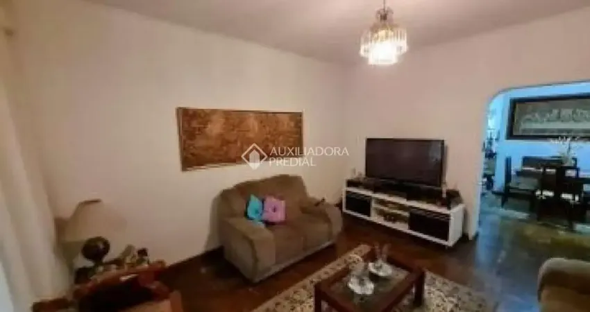 Casa com 3 quartos à venda na Rua Rio Grande, 604, Vila Homero Thon, Santo André