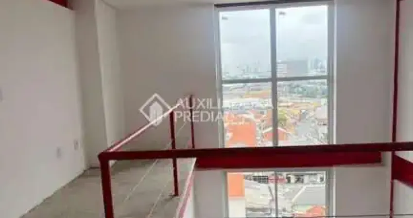 Apartamento com 1 quarto à venda na Rua Rio Grande do Norte, 164, Vila São Pedro, Santo André