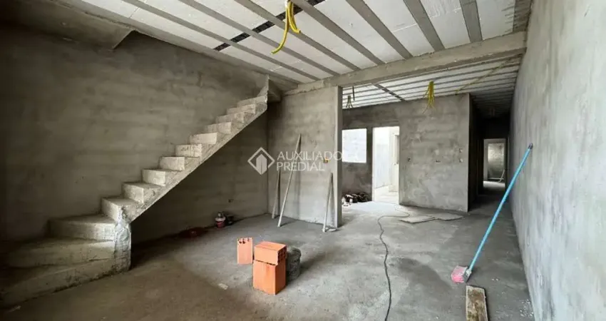 Casa com 3 quartos à venda na Rua Sud Menucci, 75, Vila Camilópolis, Santo André