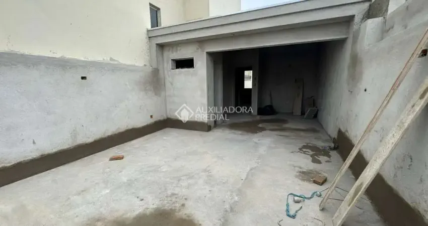 Casa com 3 quartos à venda na Rua Sud Menucci, 69, Vila Camilópolis, Santo André