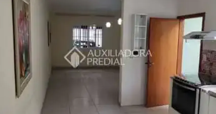 Casa com 2 quartos à venda na Turiaçu, 183, Vila Alice, Santo André