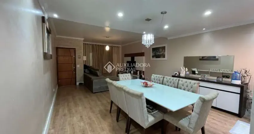 Casa com 3 quartos à venda na dos Alvarengas, 7760, Assunção, São Bernardo do Campo